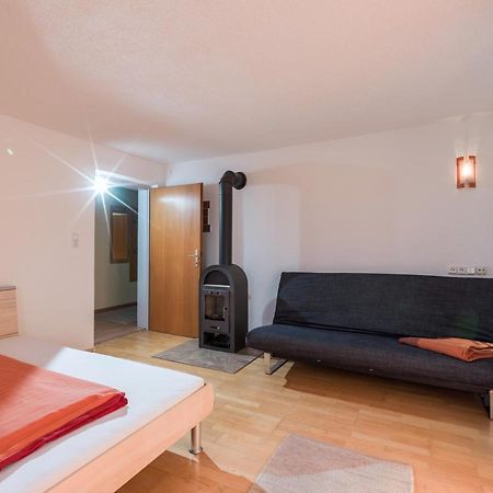 Apartment Rabl Kirchbichl Eksteriør bilde